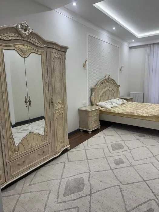Сдаётся квартира на ЖК Барокко