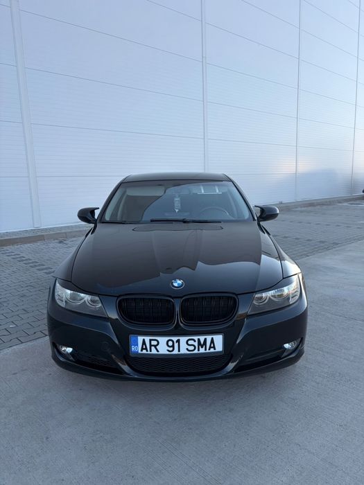 BMW Seria 3 2009 — imagine 3