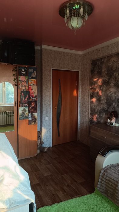 3х комнатная квартира