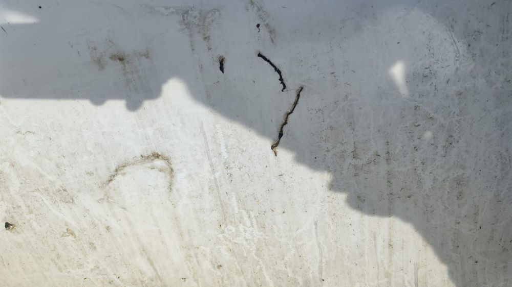 Usa stanga fata Audi Q7 4L [2005 - 2009]