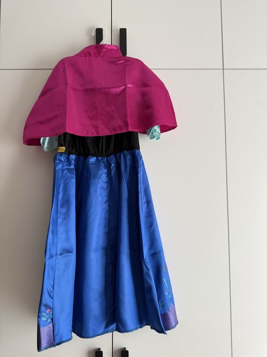 Rochie Anna Disney