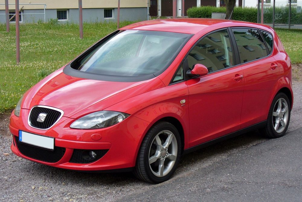 Seat Altea ( 5P1/5P5 ) 2004 -2009 PIESE AUTO