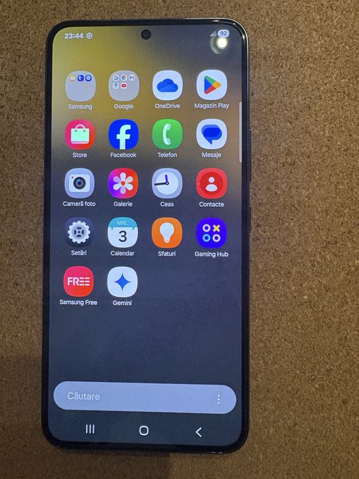 Samsung S901 Galaxy S22 5G dual sim 128 Gb ID-XXL2397