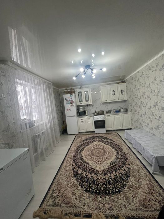Продам дом в селе Байконыс (Трекино)