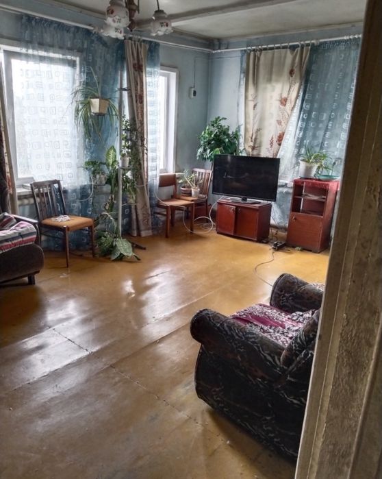 Продам дом в с.Петерфельд