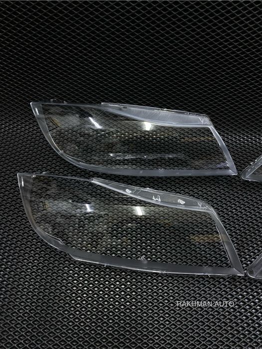 Bmw E90 / Бмв Е90 Стекла Фары