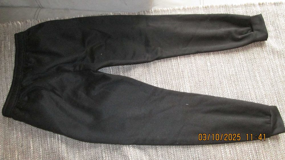 Лот от ватирани долнища (Анцузи)