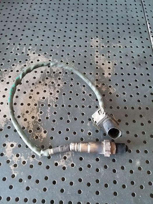 Sonda lambda 3.0 cdi mercedes e class w211 0035427018 0258017016