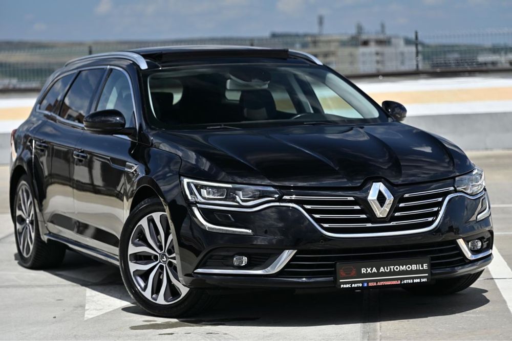 RENAULT Talisman