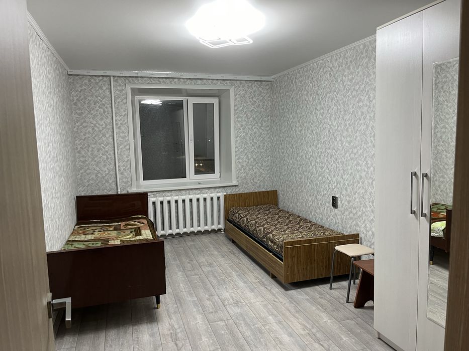 Сдам комнату девушке на подселение