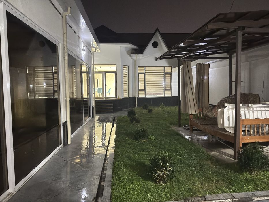 Dacha sotiladi: Bostonliq tumani, Xojakent