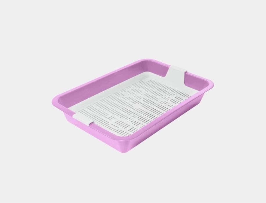 Туалет для кошек