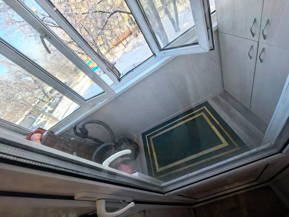 Срочно продам 4 ком квартиру