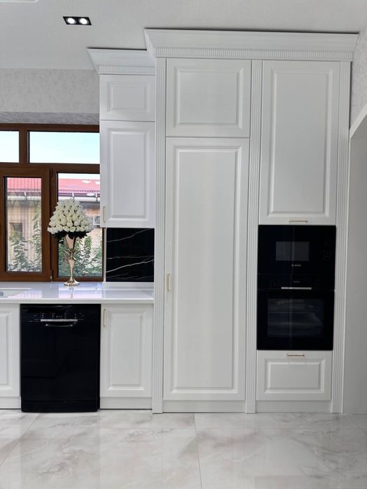 Мебель на заказ в Ташкенте Кухни мебель купить