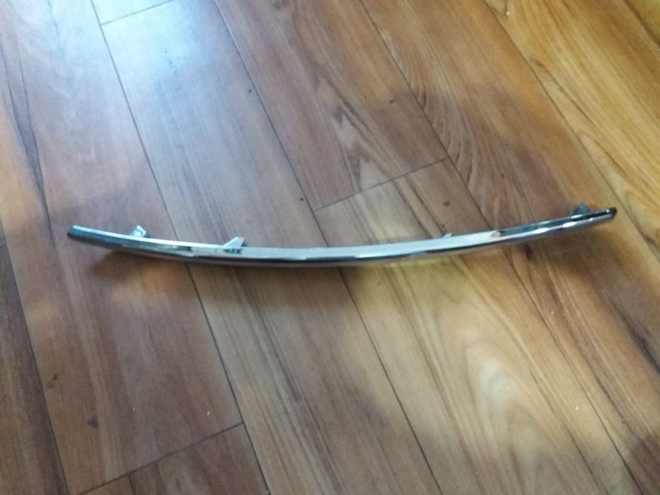 Продам молдинги Kia Sportage