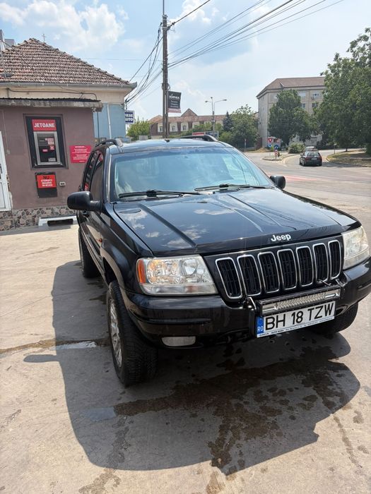 JEEP Cherokee 2003 — imagine 2