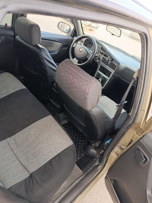 Daewoo Nexia 2 в хорошем состоянии