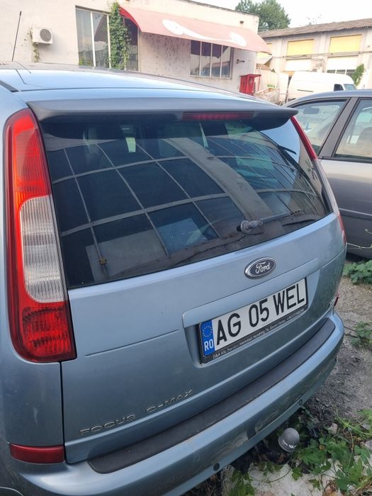 FORD C-Max 2005 — imagine 4