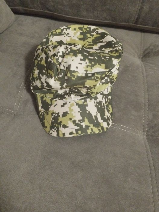 Военная форма для нвп