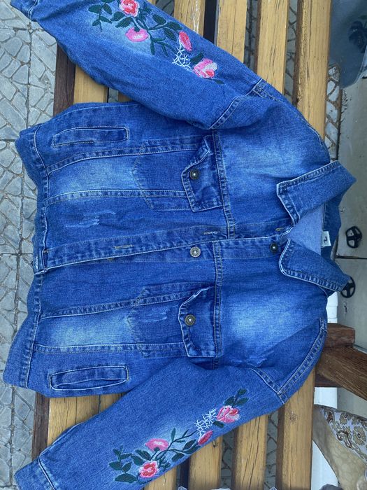 Продаю детскую одежду от 10до13-14 лет