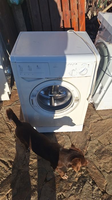 Стари перални за части