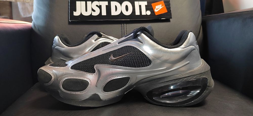 Nike Air Max Muse, номер 44,5