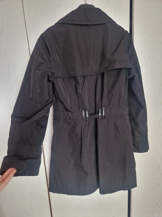 Дамски шлифер/тренчкот