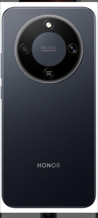 НОВ! Honor Magic 8 lite Black 512GB