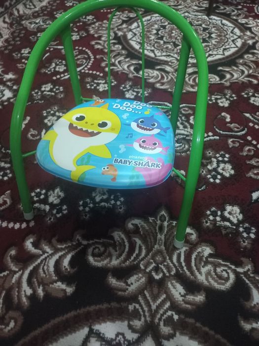 Srochna detski stul sotiladi