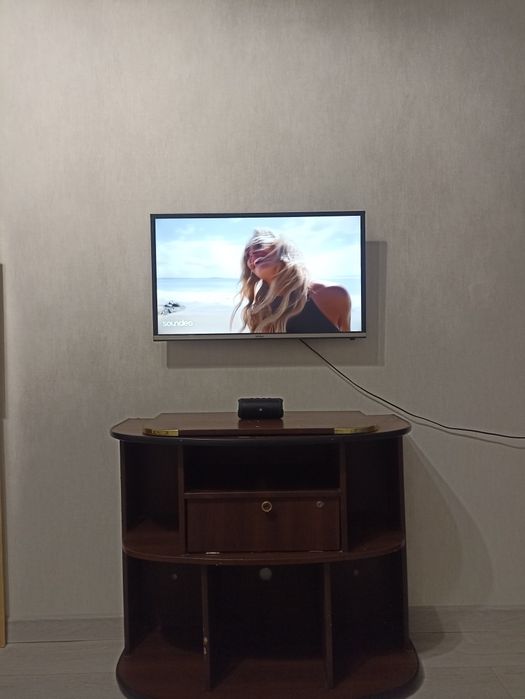 3х комнатная квартира посуточно