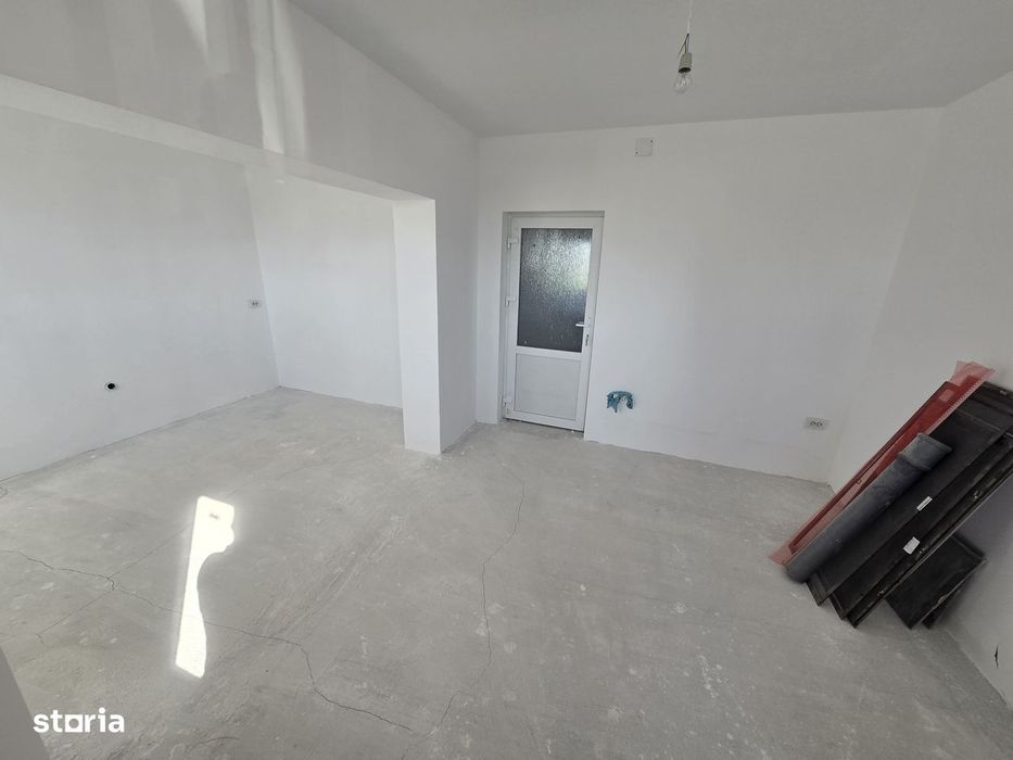 Casa Mare cu Teren 1775 mp cu Potențial Economic