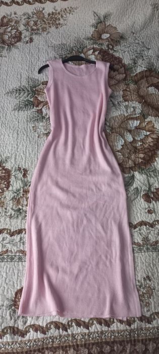 Обсалютно новая платье лапша