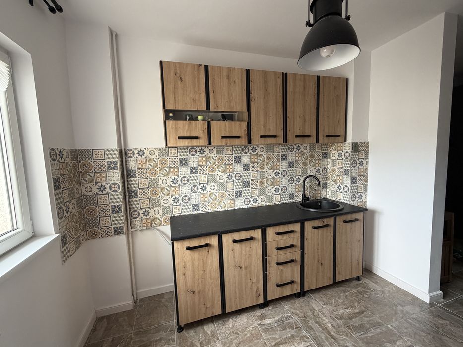 Set mobila bucatarie