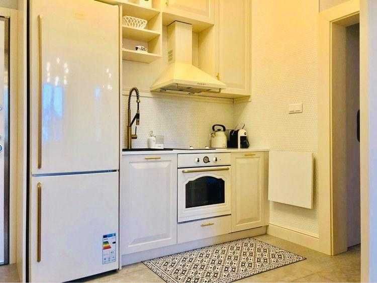 Дава се под наем Двустаен апартамент в София, Овча купел 1 - 76 кв.м за 448.8 € - Снимка #3