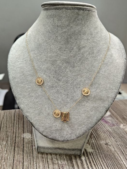 Златно Колие 4.15гр / 14К