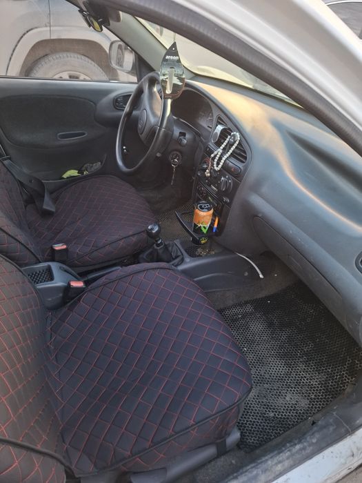 Продам ЗАЗ Шанс 2013 год