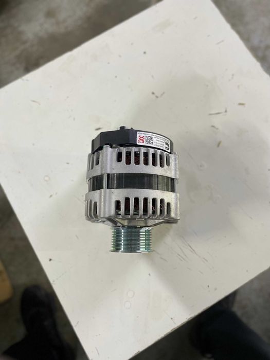 Генератор Cummins ISF 2.8L