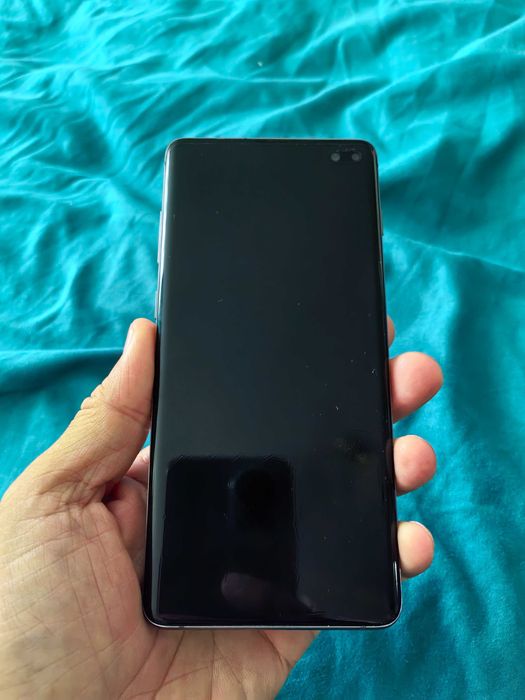 Samsung galaxy s10 plus