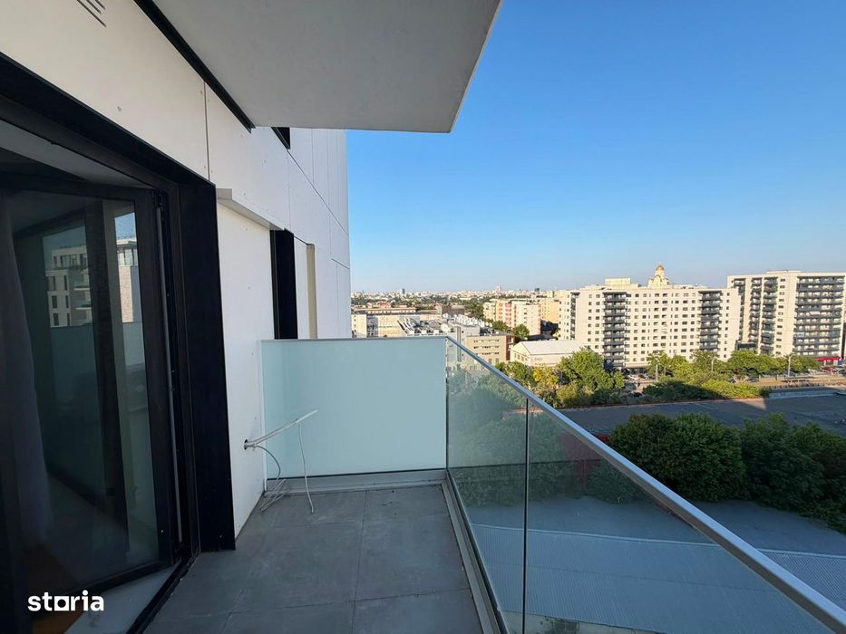 3 camere One Cotroceni Park