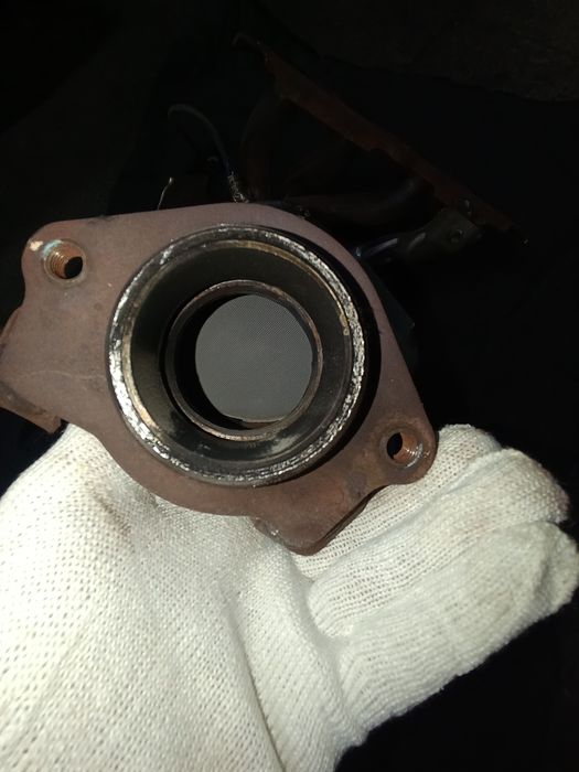 Продам катализатор