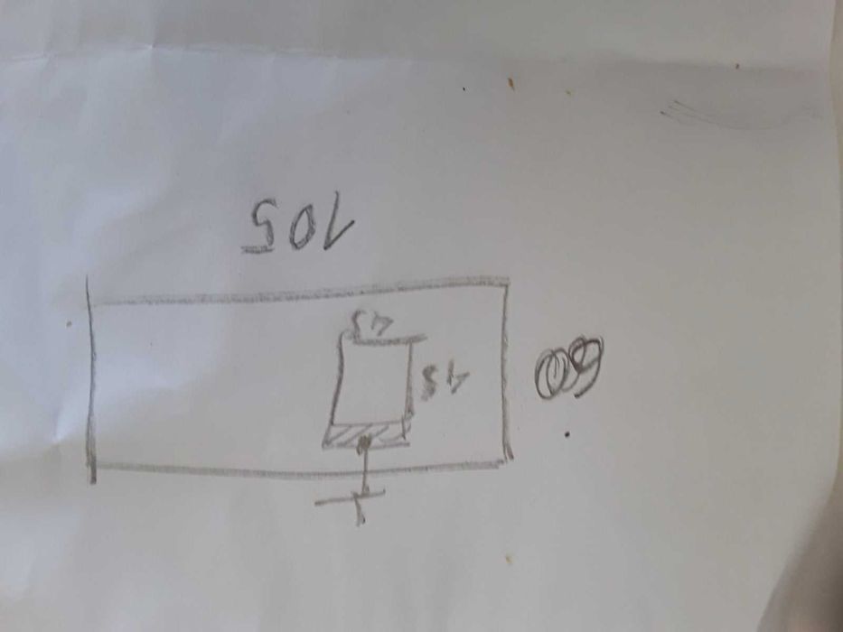 Мивка алпака бордова