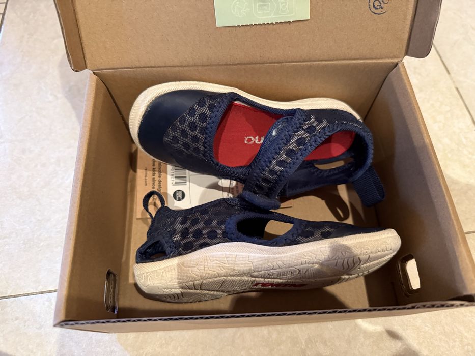 Боси Сандали Reima 22