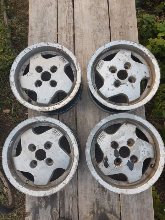 Продам диски титановые R13