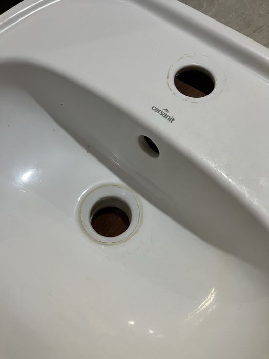 Продам маленькую раковину