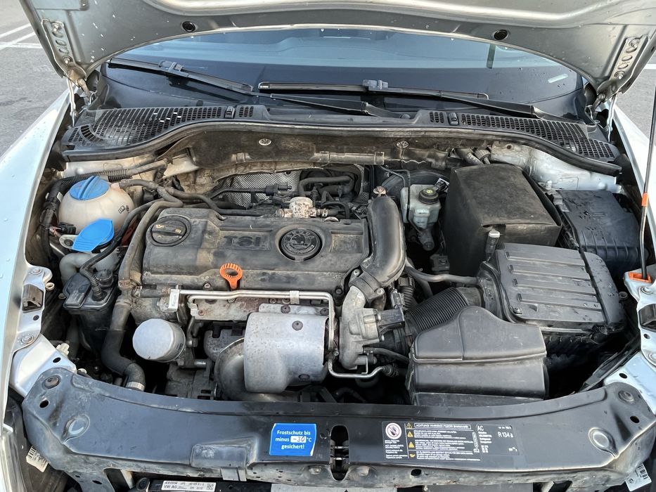 SKODA Octavia 2011 — imagine 5