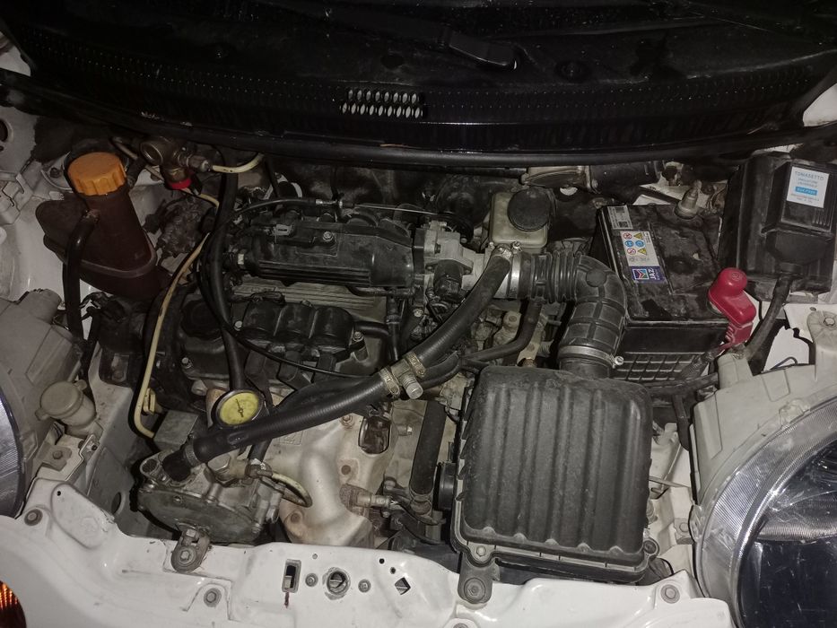 Matiz 2015 moshina ideal