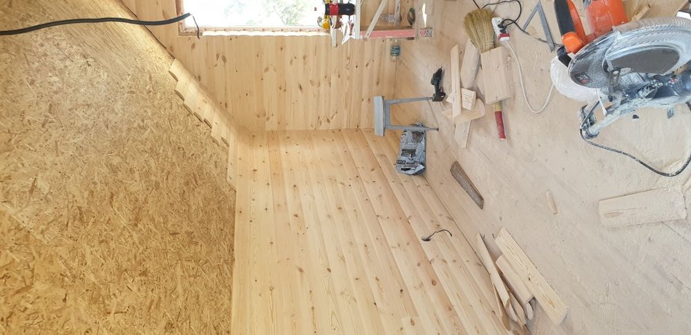 Ремонт кровли утепление крыш