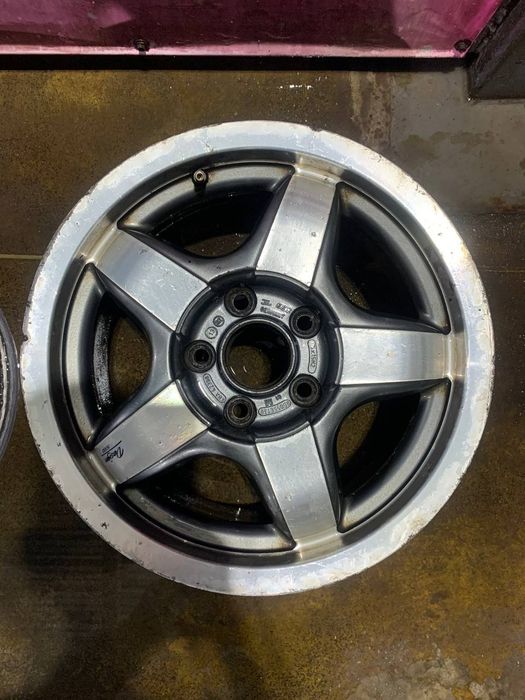 Продам диски bbs