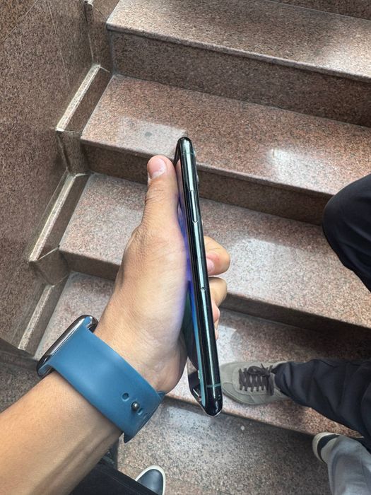 Iphone 11 pro ideal