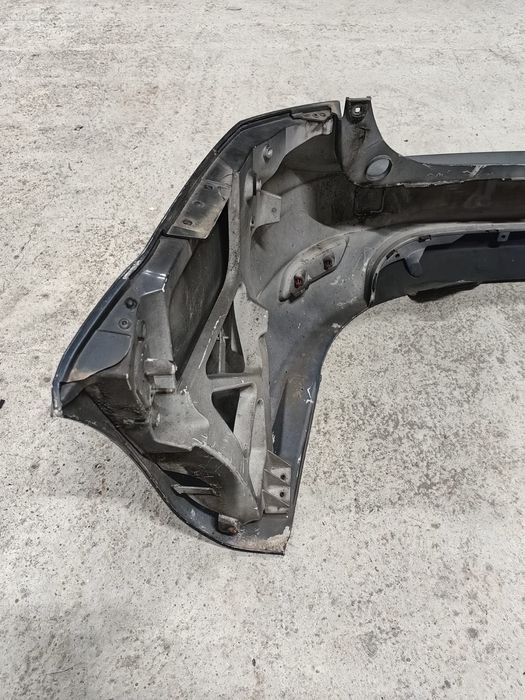 Задна броня Ford Focus combi / Форд Фокус комби 2009г.